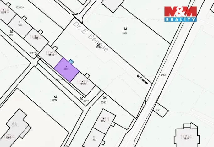 Prodej bytu 3+1, Neratovice, Dr. E. Beneše, 68 m2