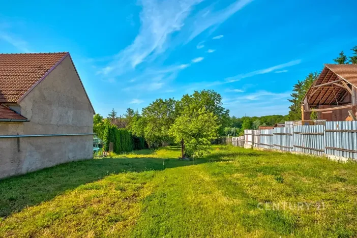Prodej pozemku pro bydlení, Klobuky, 1088 m2