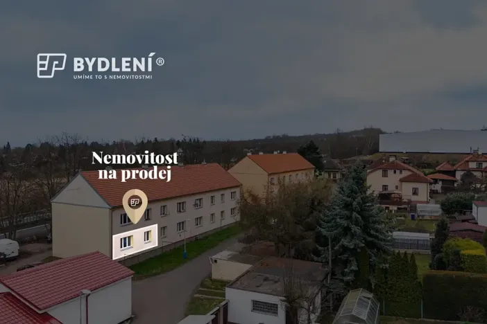 Pronájem bytu 2+1, Teplice, Bílinská, 55 m2