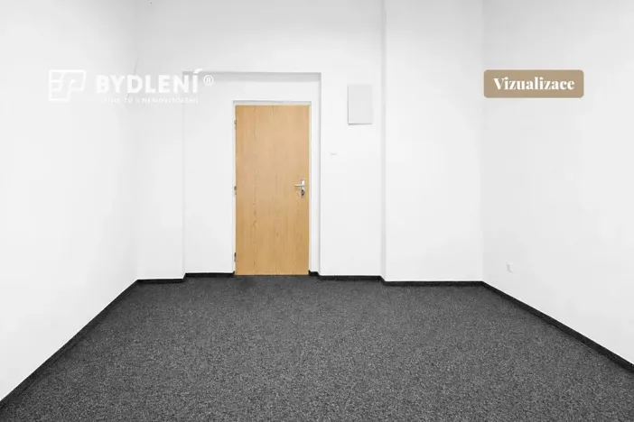 Prodej bytu 4+1, Teplice, J. V. Sládka, 137 m2