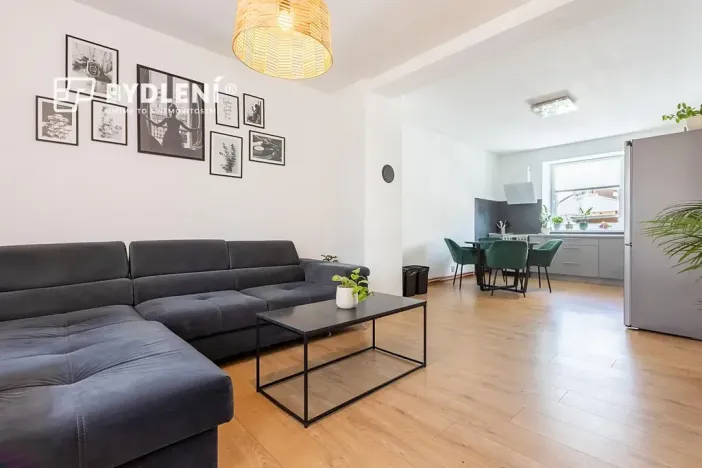Prodej rodinného domu, Proboštov, Zemská, 118 m2