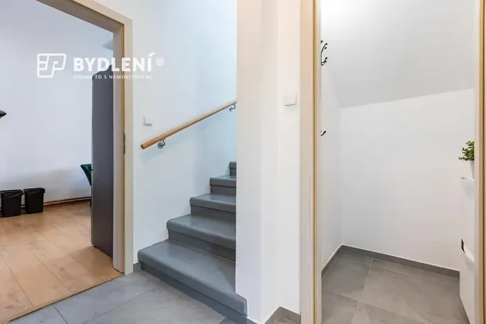 Prodej rodinného domu, Proboštov, Zemská, 118 m2