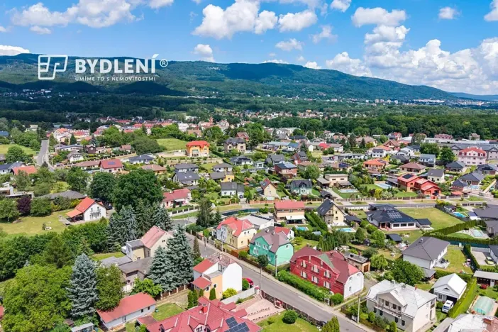 Prodej rodinného domu, Proboštov, Zemská, 118 m2