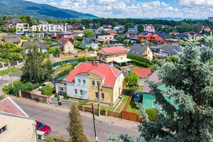 Prodej rodinného domu, Proboštov, Zemská, 118 m2