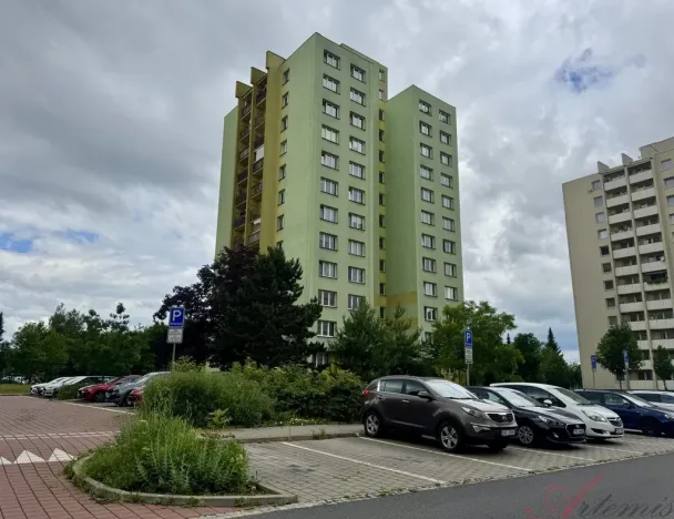 Prodej bytu 1+kk, Ostrava - Moravská Ostrava, Hornopolní, 27 m2