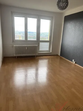 Prodej bytu 1+kk, Ostrava - Moravská Ostrava, Hornopolní, 27 m2