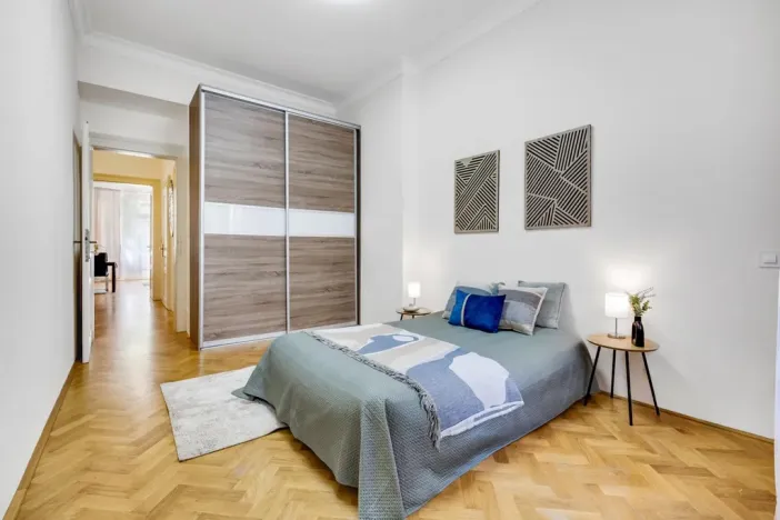 Prodej bytu 3+kk, Praha - Vinohrady, Mánesova, 90 m2