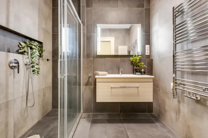 Prodej bytu 3+kk, Praha - Vinohrady, Mánesova, 90 m2