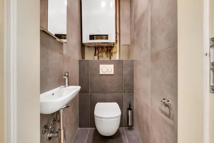 Prodej bytu 3+kk, Praha - Vinohrady, Mánesova, 90 m2