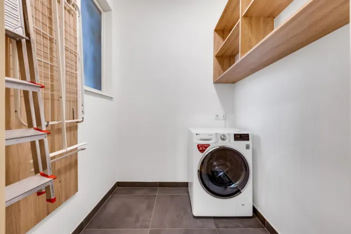 Prodej bytu 3+kk, Praha - Vinohrady, Mánesova, 90 m2