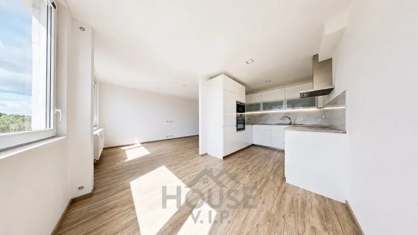 Prodej bytu 3+1, Kladno, Vodárenská, 69 m2