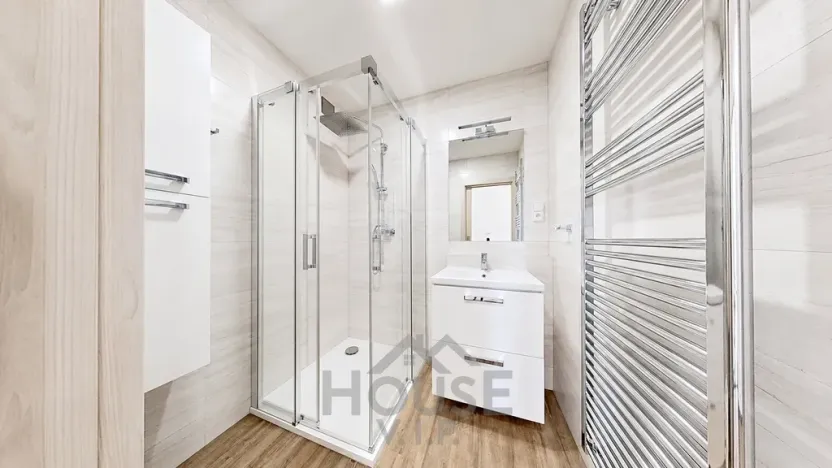 Prodej bytu 3+1, Kladno, Vodárenská, 69 m2