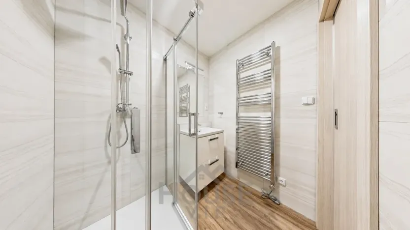 Prodej bytu 3+1, Kladno, Vodárenská, 69 m2