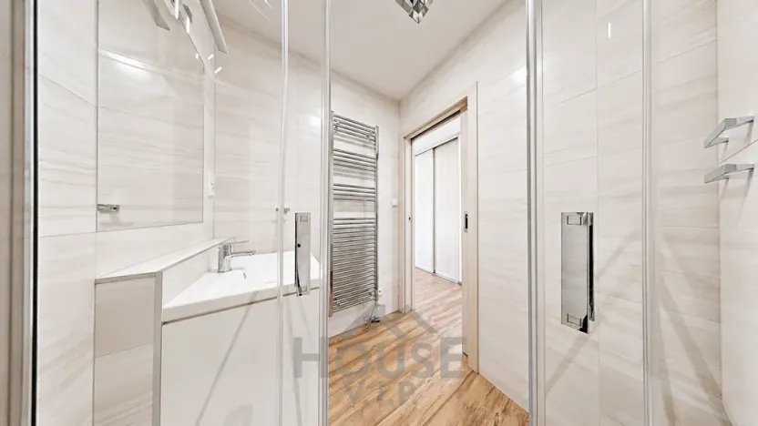 Prodej bytu 3+1, Kladno, Vodárenská, 69 m2