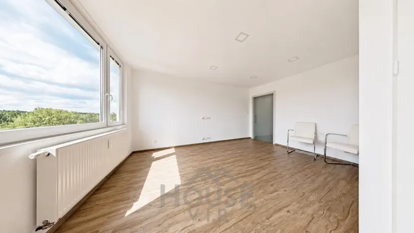 Prodej bytu 3+1, Kladno, Vodárenská, 69 m2
