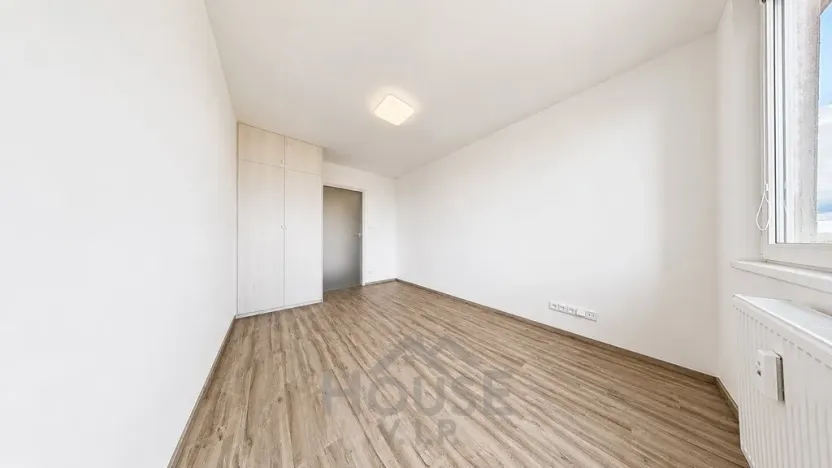 Prodej bytu 3+1, Kladno, Vodárenská, 69 m2