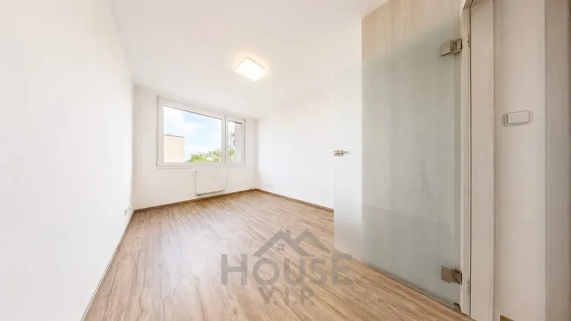 Prodej bytu 3+1, Kladno, Vodárenská, 69 m2