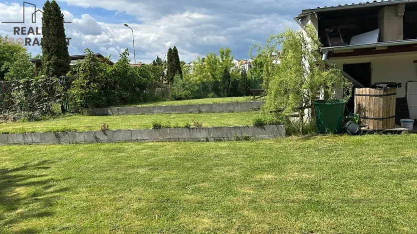 Prodej vícegeneračního domu, Teplice, Teplická, 275 m2