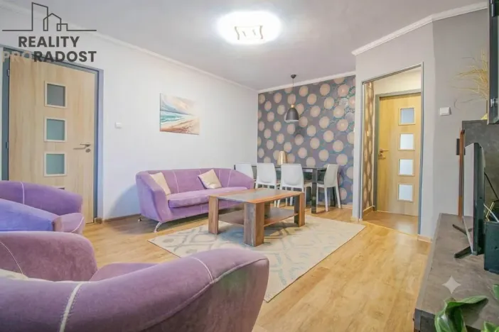 Prodej vícegeneračního domu, Teplice, Teplická, 275 m2