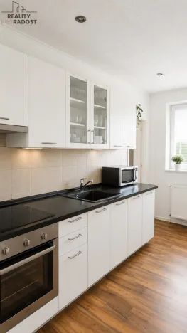 Prodej vícegeneračního domu, Teplice, Teplická, 275 m2