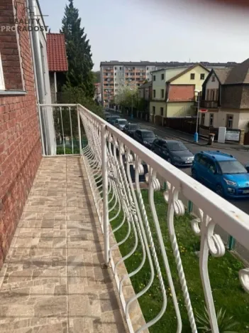 Prodej vícegeneračního domu, Teplice, Teplická, 275 m2