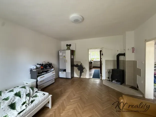 Prodej rodinného domu, Bystřice pod Hostýnem, Lipnická, 1258 m2
