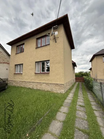 Prodej rodinného domu, Bystřice pod Hostýnem, Lipnická, 1258 m2