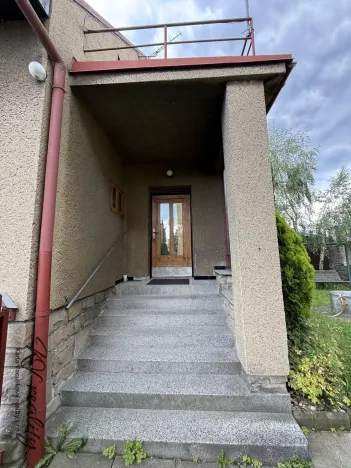 Prodej rodinného domu, Bystřice pod Hostýnem, Lipnická, 1258 m2