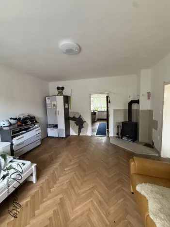 Prodej rodinného domu, Bystřice pod Hostýnem, Lipnická, 1258 m2