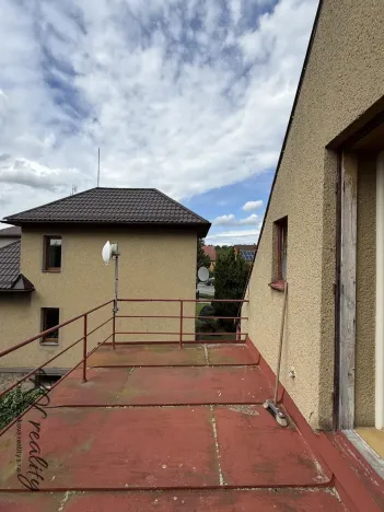 Prodej rodinného domu, Bystřice pod Hostýnem, Lipnická, 1258 m2