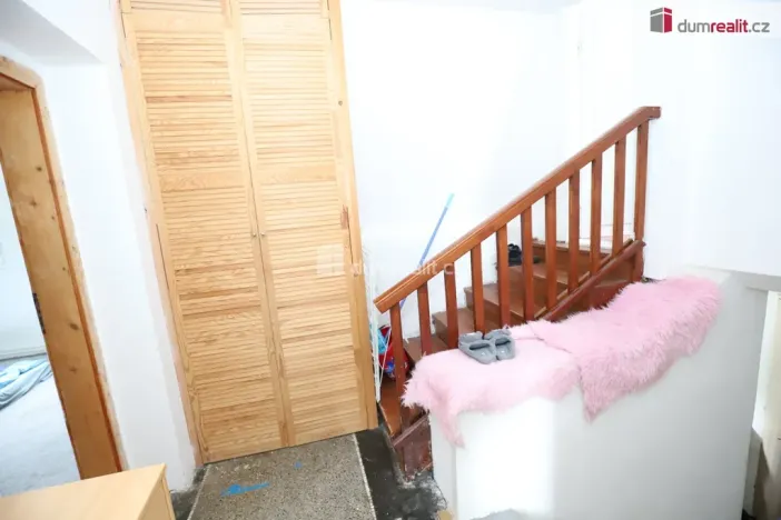 Pronájem bytu 3+1, Praha - Horní Počernice, Khodlova, 85 m2