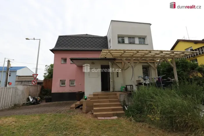Pronájem bytu 3+1, Praha - Horní Počernice, Khodlova, 85 m2