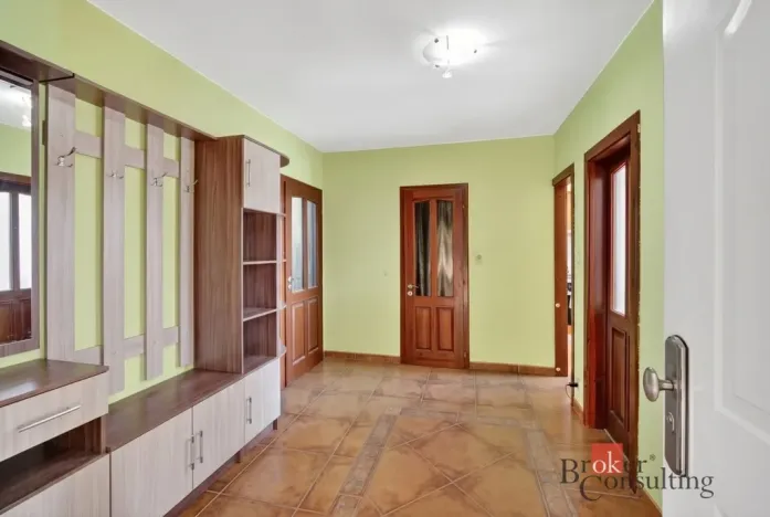 Pronájem bytu 3+1, Praha - Újezd nad Lesy, Miletická, 67 m2