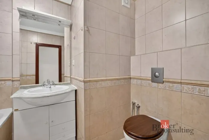 Pronájem bytu 3+1, Praha - Újezd nad Lesy, Miletická, 67 m2