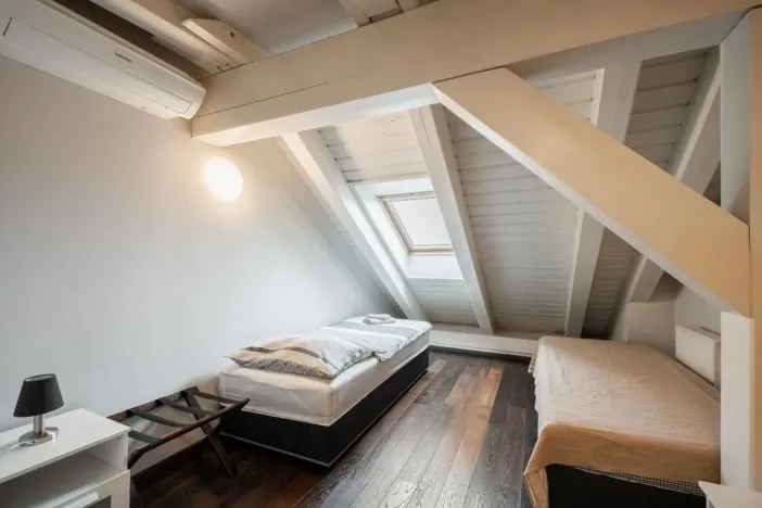 Prodej bytu 3+kk, Praha - Nové Město, Karlovo náměstí, 95 m2
