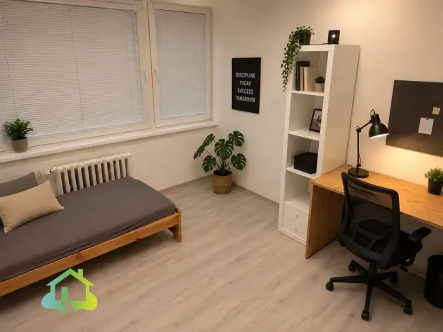 Pronájem bytu 4+kk, Liberec, Horská, 71 m2