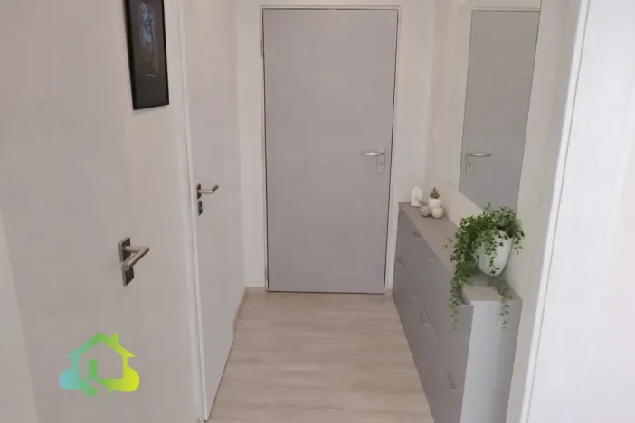Pronájem bytu 4+kk, Liberec, Horská, 71 m2