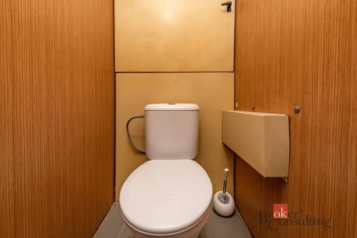 Pronájem bytu 2+1, Praha - Kamýk, Ve Lhotce, 46 m2