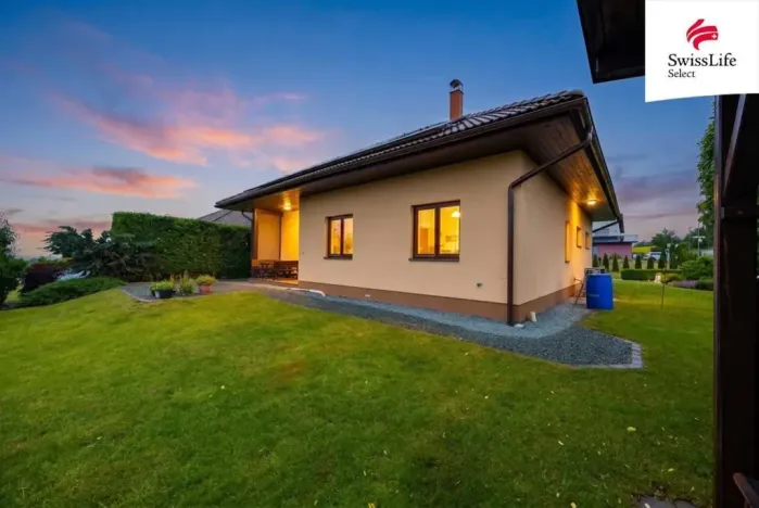 Prodej rodinného domu, Dobré, 120 m2