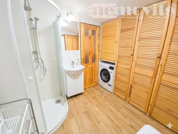 Prodej chalupy, Nový Bor - Janov, 110 m2
