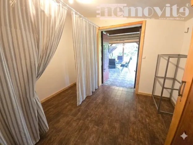 Prodej chalupy, Nový Bor - Janov, 110 m2