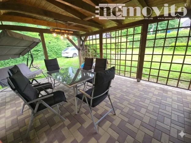 Prodej chalupy, Nový Bor - Janov, 110 m2