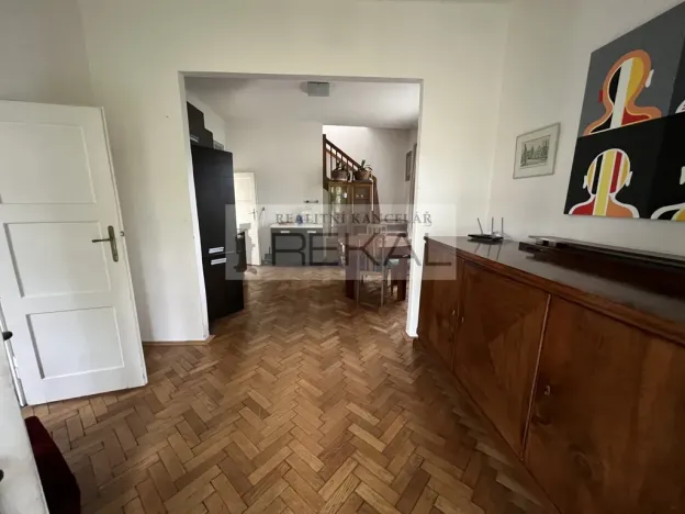 Pronájem bytu 2+kk, Praha - Záběhlice, Severozápadní IV, 42 m2