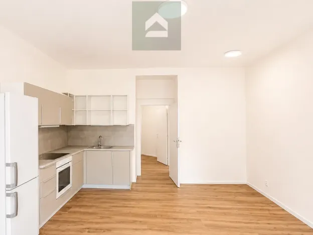 Pronájem bytu 2+kk, Plzeň - Východní Předměstí, Sladkovského, 55 m2