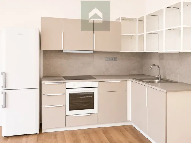 Pronájem bytu 2+kk, Plzeň - Východní Předměstí, Sladkovského, 55 m2