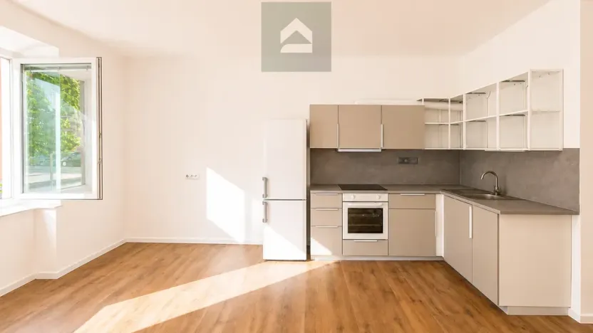Pronájem bytu 2+kk, Plzeň - Východní Předměstí, Sladkovského, 55 m2