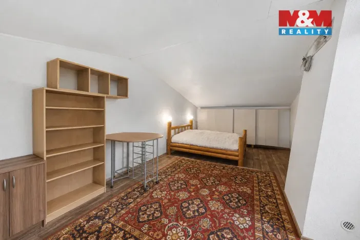 Prodej zemědělské usedlosti, Žalany - Lelov, 3835 m2