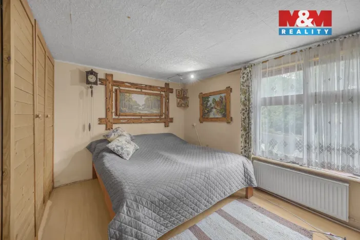 Prodej zemědělské usedlosti, Žalany - Lelov, 3835 m2