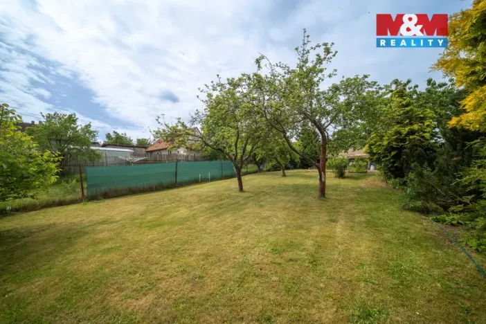 Prodej chalupy, Čistá - Nová Ves, 136 m2