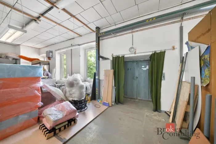 Prodej činžovního domu, Krnov - Pod Cvilínem, Stará, 1100 m2